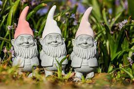 Why Do People Put Gnomes In Gardens
