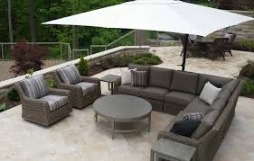 Teak Outdoor Furniture Set Oakville