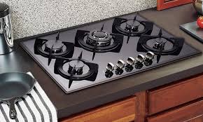 Are Glass Top Gas Stove Safe