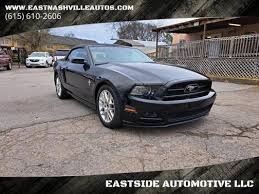 Used Ford Mustang For Near