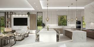 Luxury Home Interior Design