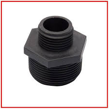 Garden Hose Adapter For Utility Pump