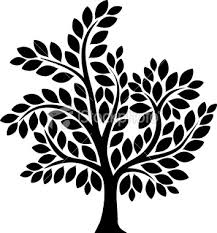 Decorative Tree Tree Icon Tree