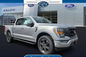 Best Ford F 150 Lease Deals In