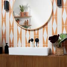 Feature Wall Tiles Low S Fast