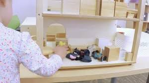 Dollhouse Stock Footage Royalty