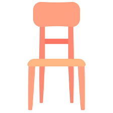 Chair Free Food Icons