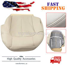 Seat Covers For 1999 Cadillac Escalade