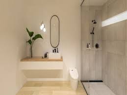 Enjoy A Minimalist Bathroom In 10 Easy
