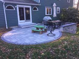 Decks In Ma Natural Path Landscaping