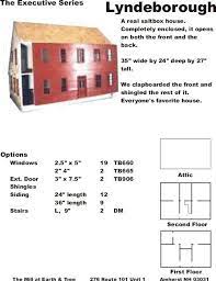 Dollhouse Kits Doll House