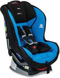 Britax Marathon G4 1 Convertible Car