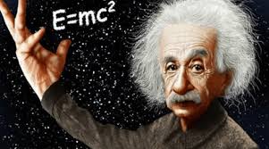 Famous Failure Albert Einstein