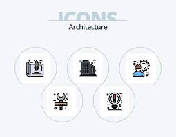 Icon Pack 5 Icon Design Idea