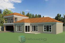 3 Bedroom House Design Nethouseplans