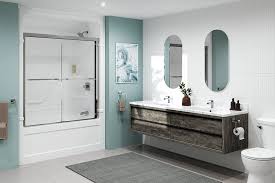 Premium Bath Shower Doors Mirolin