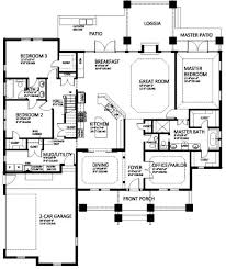 Love 3 Bedroom House Plans Then Don T