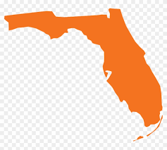 Florida Florida State Icon Free