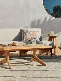 Sustainable Outdoor Furniture Brands