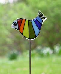 Terry Gomien Art Glass Sculpture