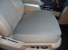 Chevy Colorado Bucket Seat Covers