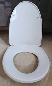 Standard Toilet Seat Cover