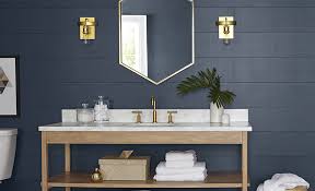 Bathroom Paint Project Ideas Valspar
