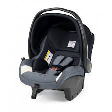 Peg Perego Primo Viaggio Sl Infant Car