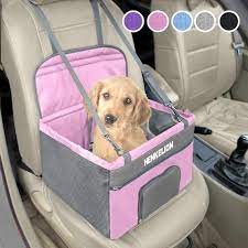 Small Dog Car Seat Dog Booster Seat