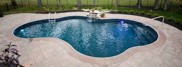 Fiberglass Pools Easy Living Pools