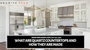 What Are Quartz Countertops And How