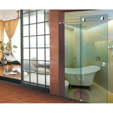 Buy Shower Glass Door Fittings For 8