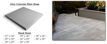 Patio Stepping Stone Building
