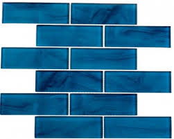 Exotic Plume Subway Tile