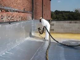 Roof Waterproofing Service At Best