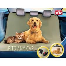 Waterproof Seat For Car For Dog