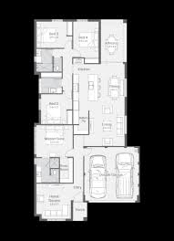 Single Y House Plans Home