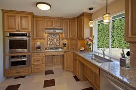 Aging In Place Kitchen Design