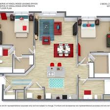 01 3d Reserve B1 End 1073sf Iv2iizk