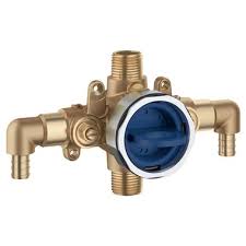 Grohe Shower Valves Frank Webb Home