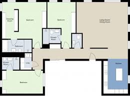 Design Your Own House Floor Plans