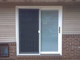 Patio Doors Preferred Window And Door