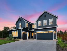 New Construction Homes In Oregon Toll