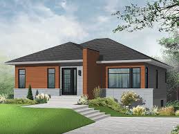 Modern Home Plans And Contemporary