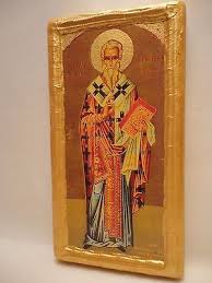 Saint Peter Petros Bi Of Argos