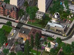 network addon mod for simcity