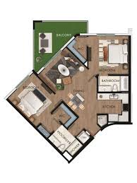 3 Bedroom Apartments In Daytona Beach