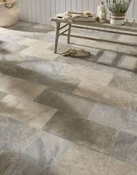 Super Vinyl Country Tiles Flooring