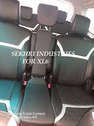 Maruti Suzuki Xl6 Middle Baby Seat Cum