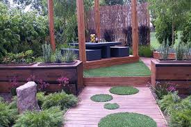 Garden Design School Landscaping